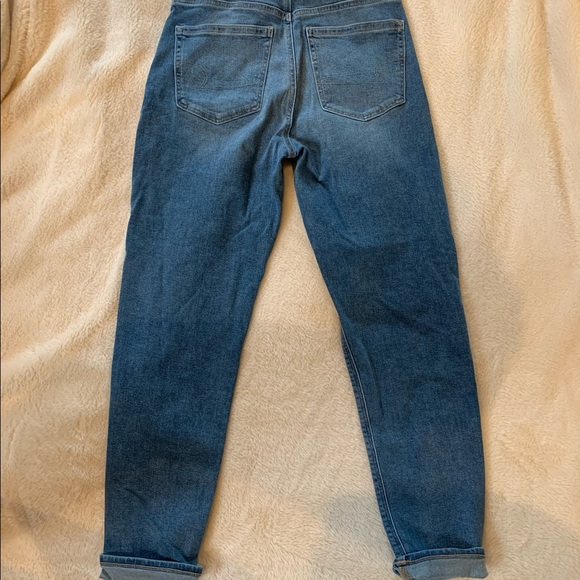 jeans - Picture 3 of 3